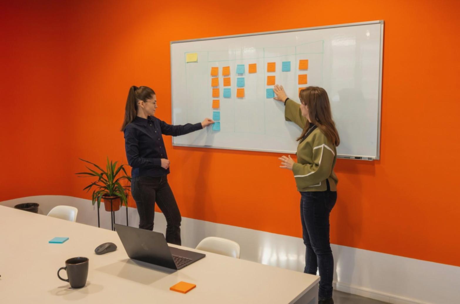 Environnement d'apprentissage collaboratif en finance